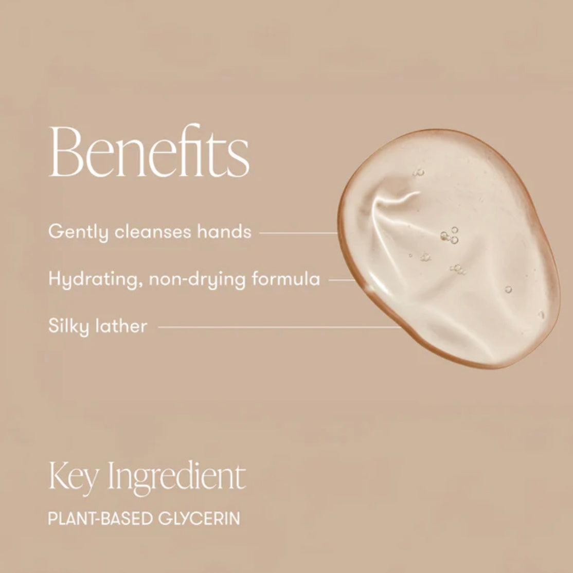 Tinsel & Spice Hand Wash