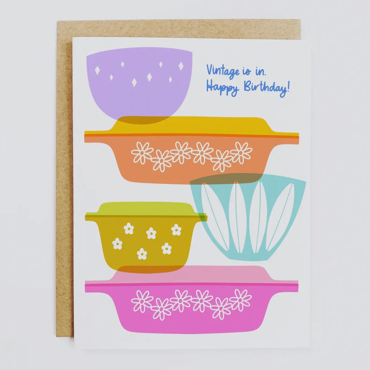 Greeting Cards