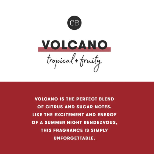 Volcano Flora Edit Eau de Parfum Spray Pen