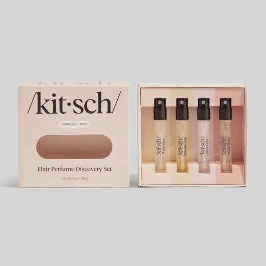 Kitsch Hair Perfume Discovery Set