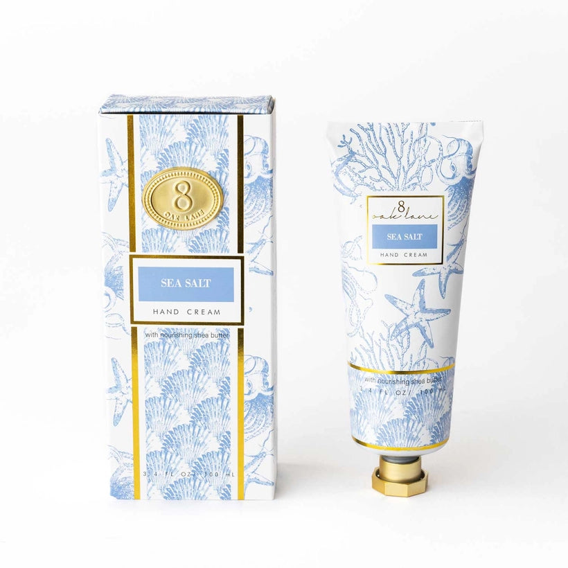 Boxed Hand Cream, 100ml