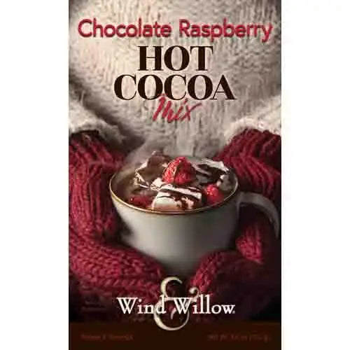 Hot Cocoa