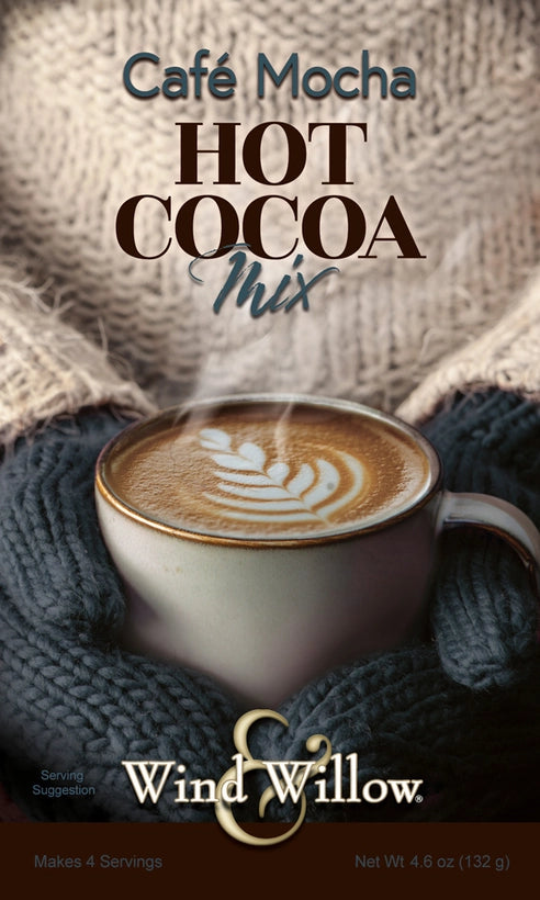 Hot Cocoa