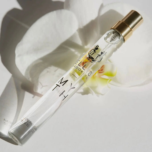 Ellis Brooklyn Myth Eau De Parfum Travel Spray