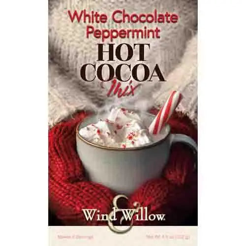 Hot Cocoa