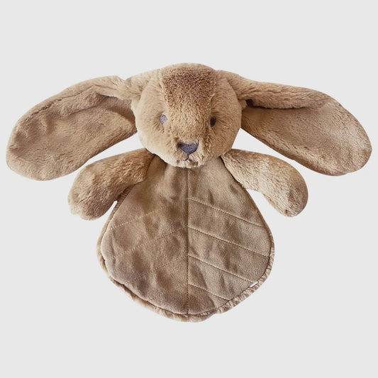 Bunny Soft Lovey 12"