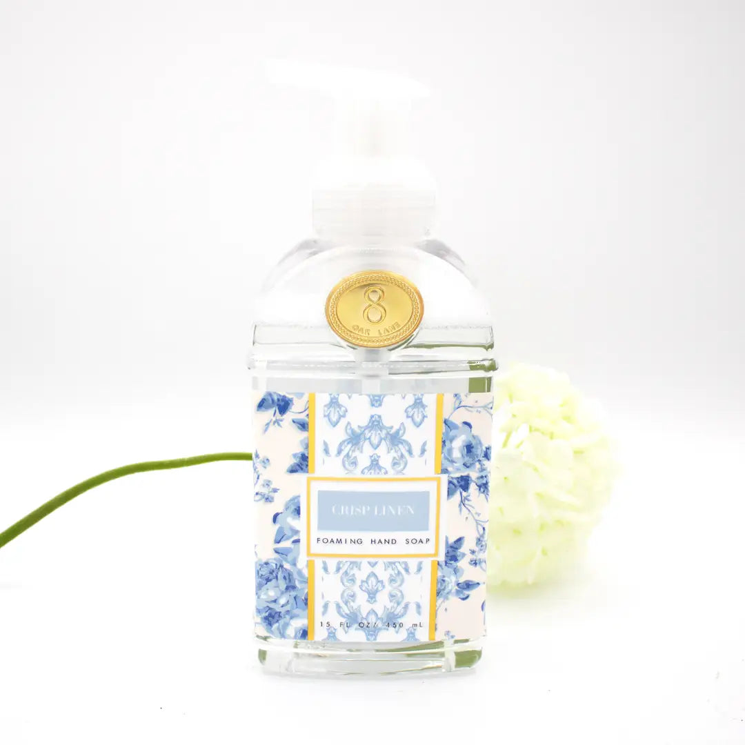 Foaming Hand Soap