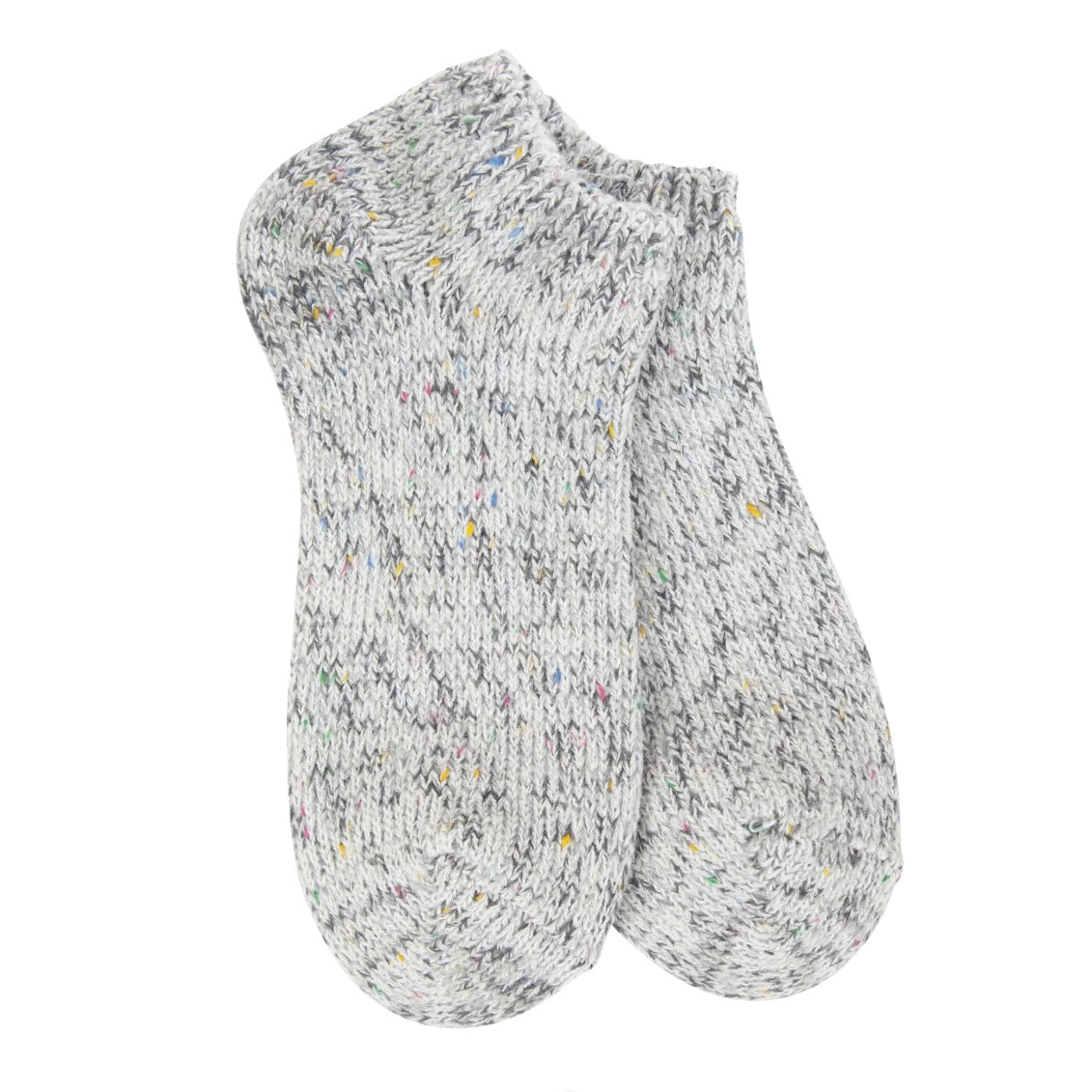 World's Softest Socks Weekend Ragg Low