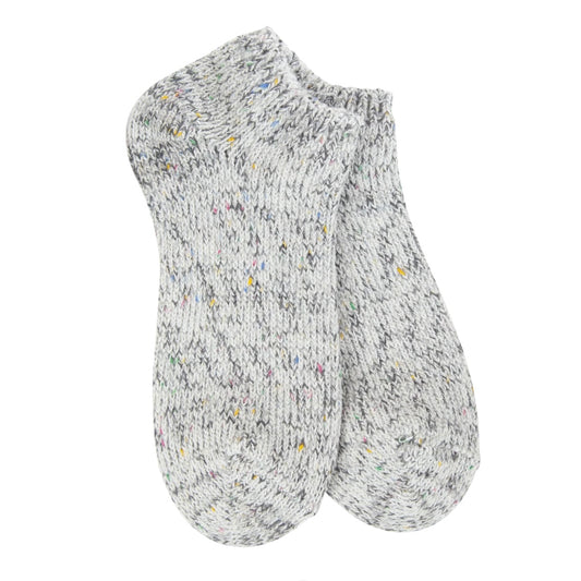 World's Softest Socks Weekend Ragg Low