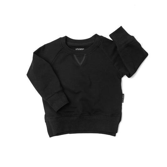 Little Bipsy Pullover