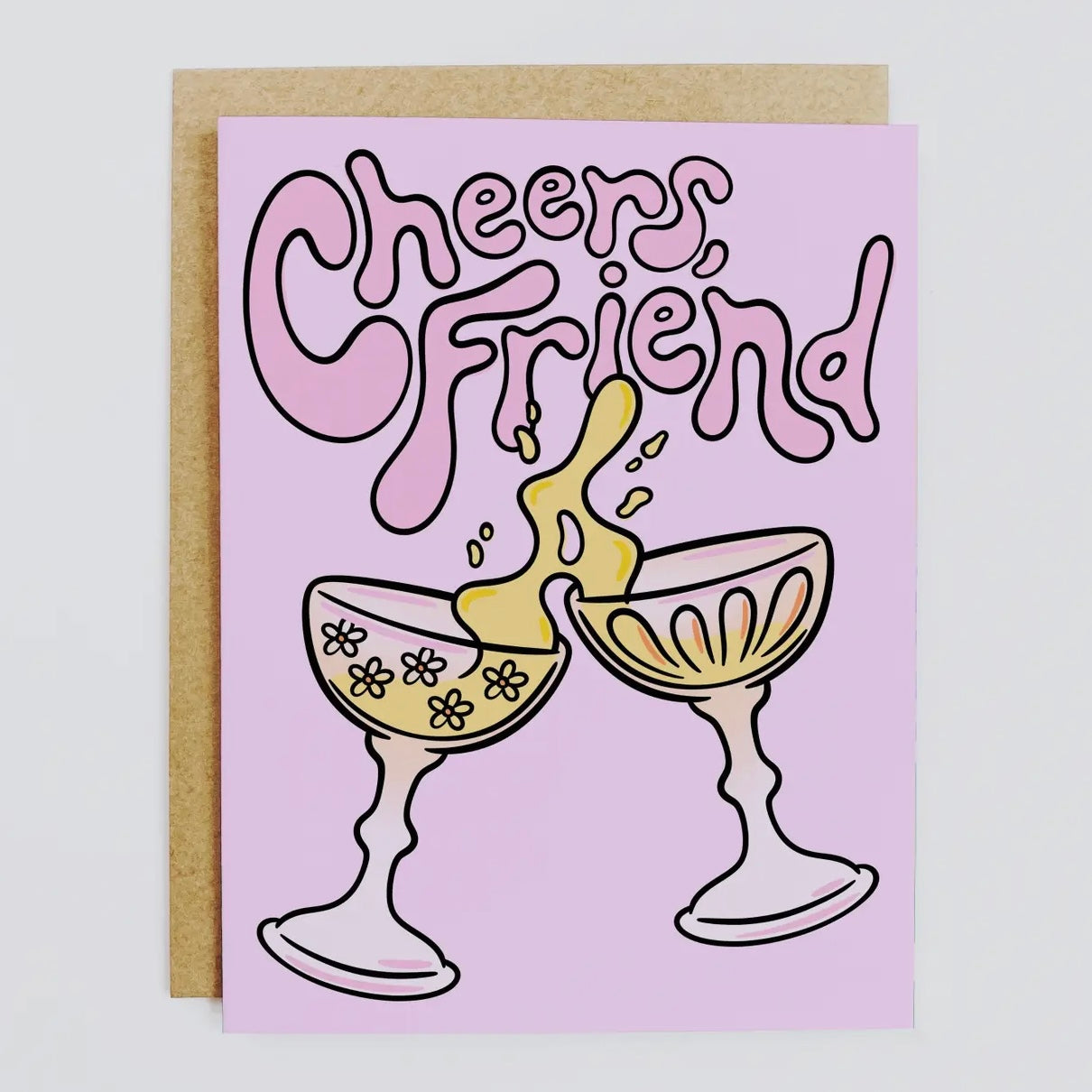 Greeting Cards