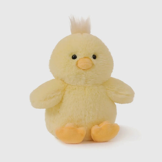 Little Chi-Chi Chick Stuffie 7.8"