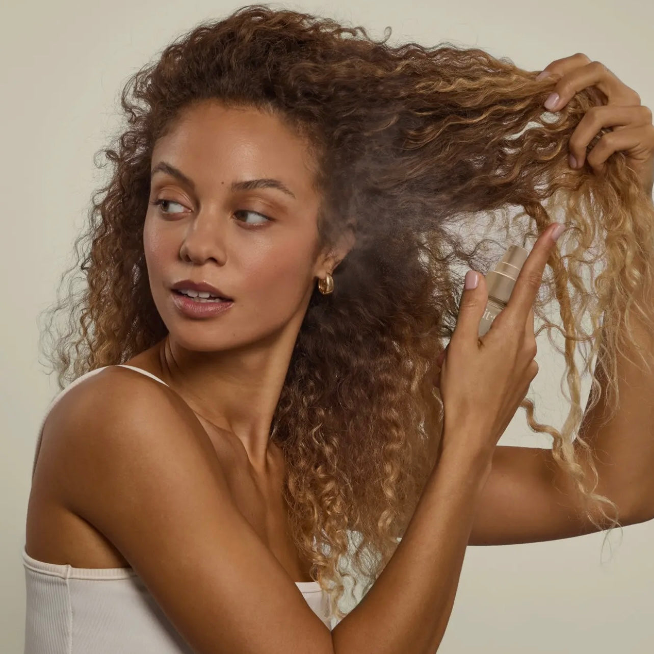 Kitsch Pistachio Latte Hair Perfume