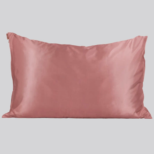 Standard Size Satin Pillowcase