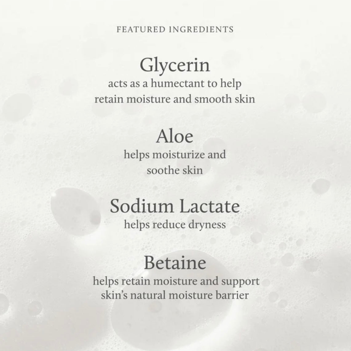 Frasier Fir Foaming Hand Wash