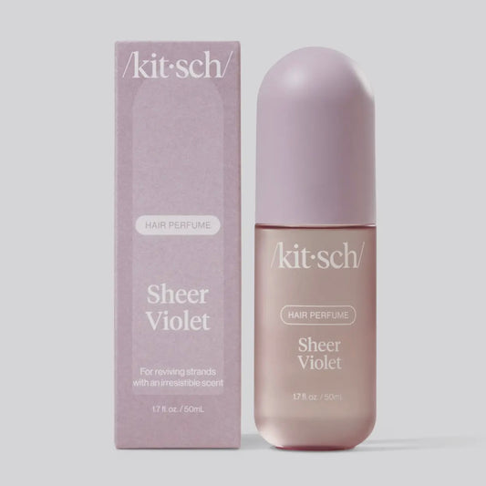 Kitsch Sheer Violet Hair Perfume