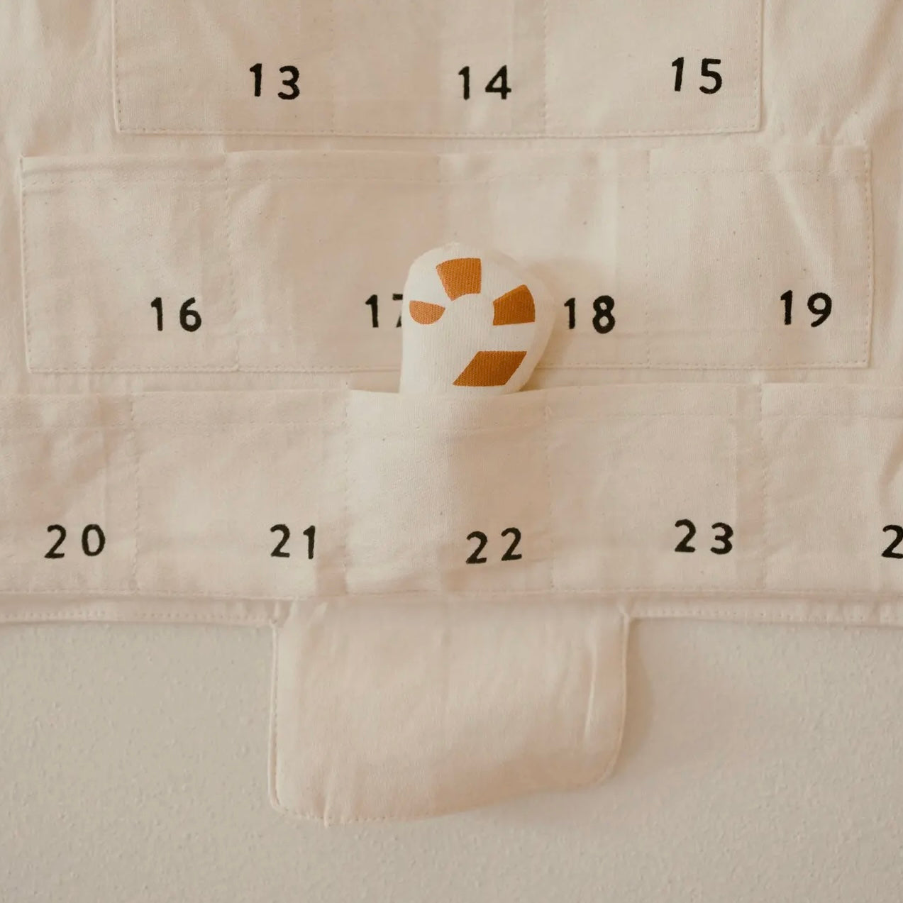 Tree Advent Calendar