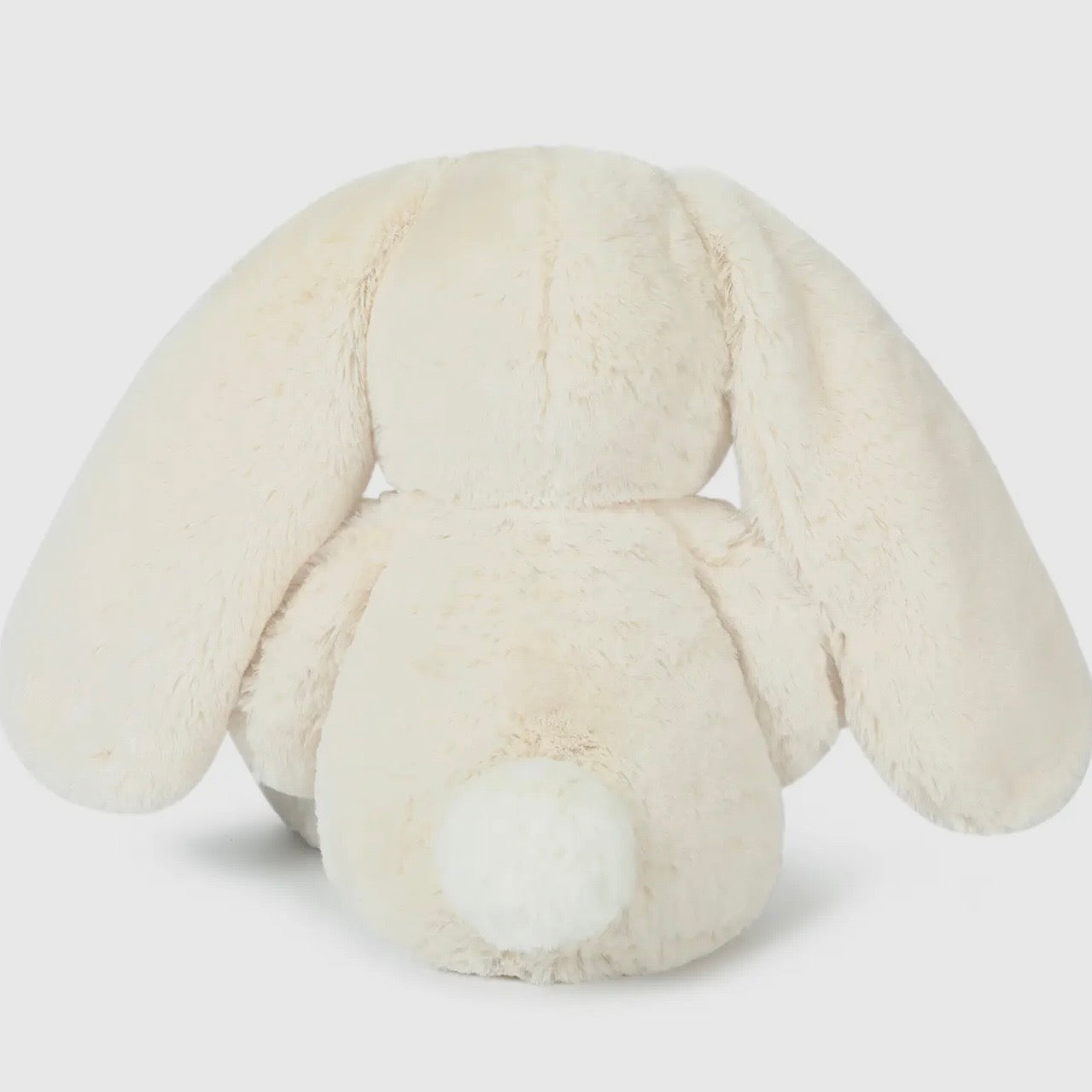 Ziggy Oatmeal Bunny Stuffie 13.5"