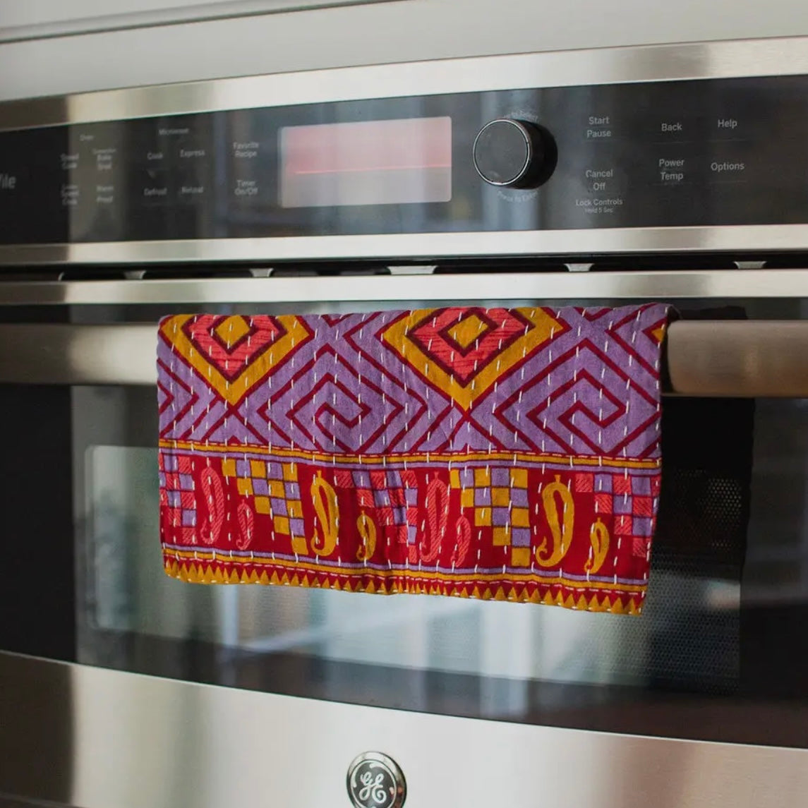 Kantha Dish Cloth