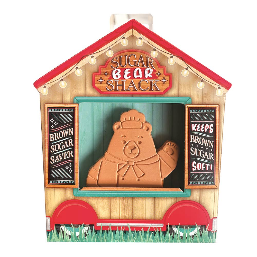 Sugar Bear