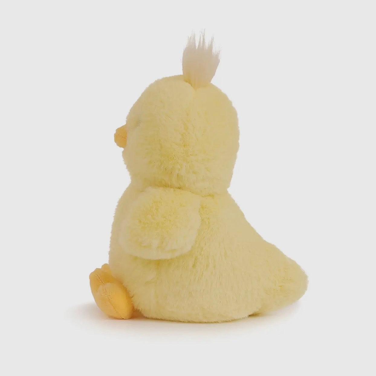 Little Chi-Chi Chick Stuffie 7.8"