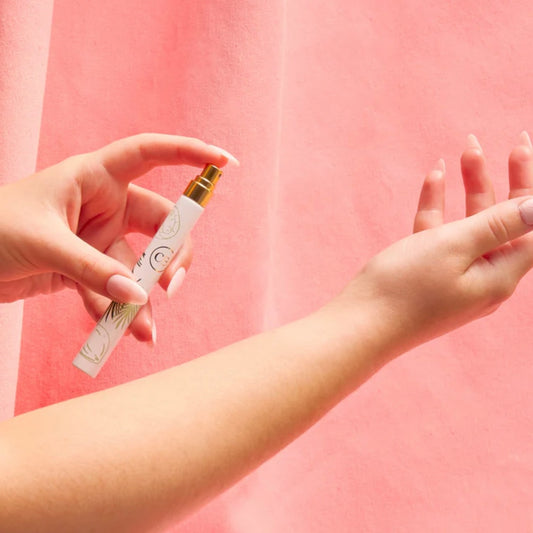 Coconut Santal Flora Edit Eau de Parfum Spray Pen