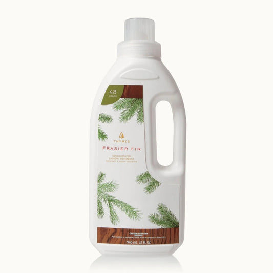 Frasier Fir Concentrated Laundry Detergent