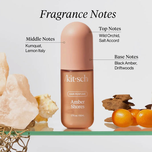 Kitsch Amber Shores Hair Perfume