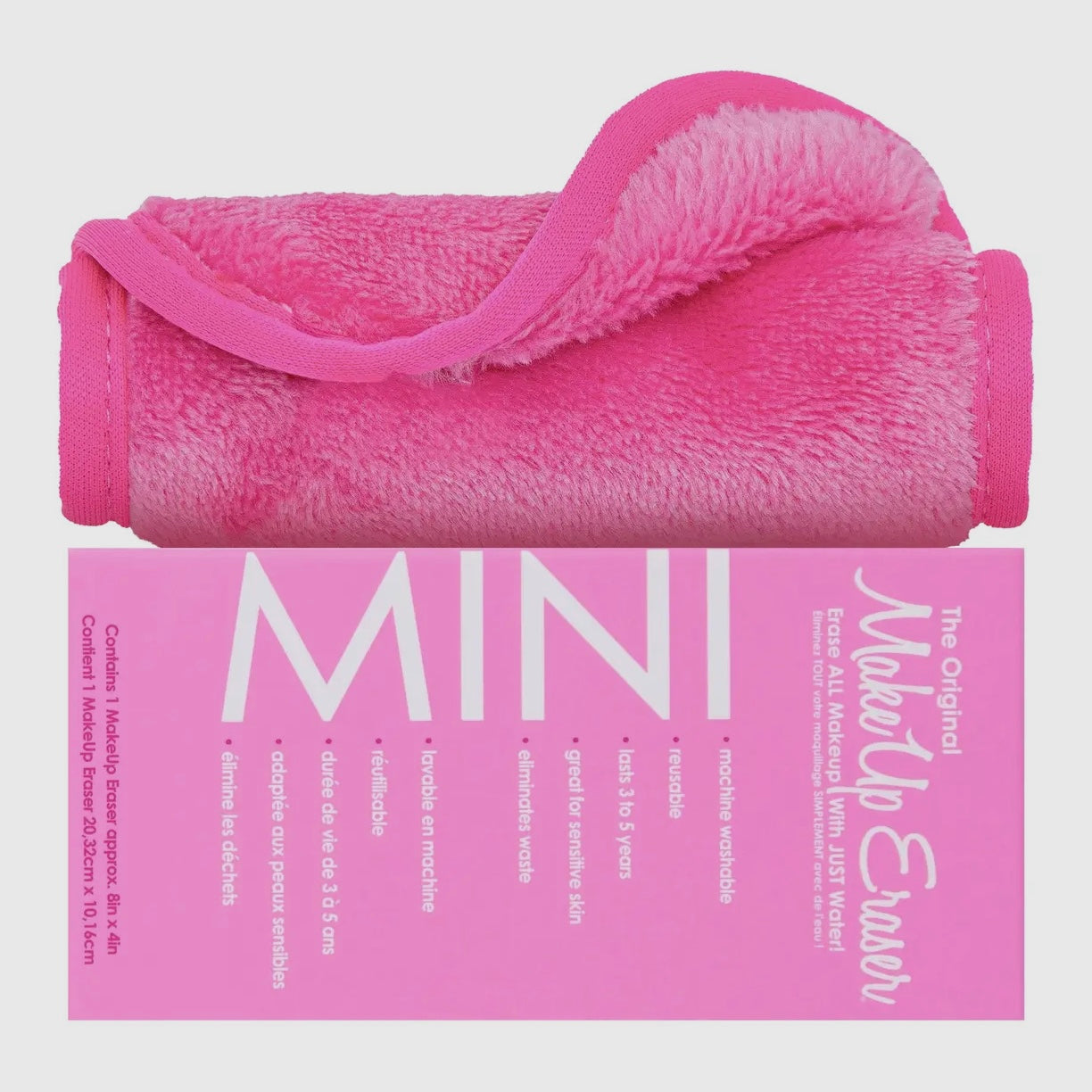 Mini Makeup Eraser