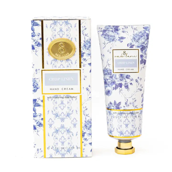Boxed Hand Cream, 100ml