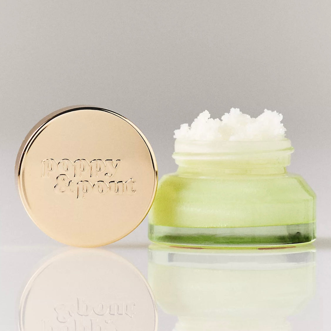 Poppy & Pout Limited Edition Holiday Lip Scrub