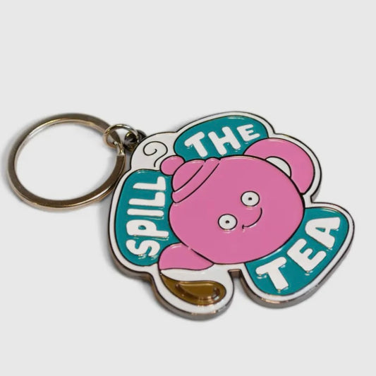 Fun Keychain