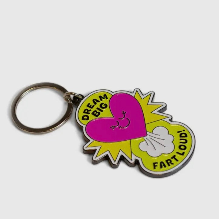 Fun Keychain