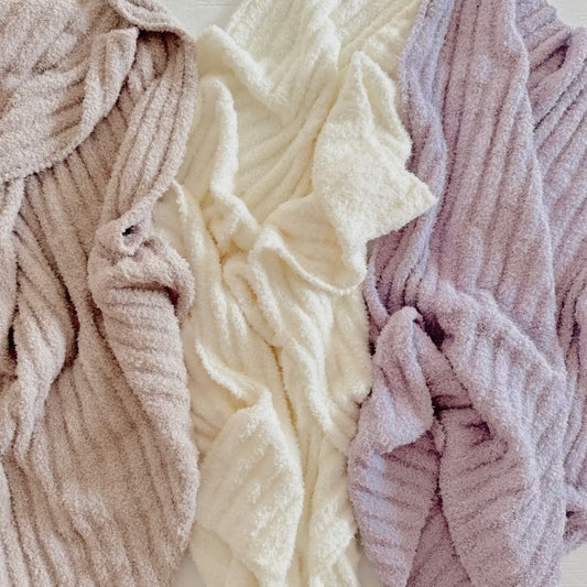 Phufy Bliss Wave Blanket