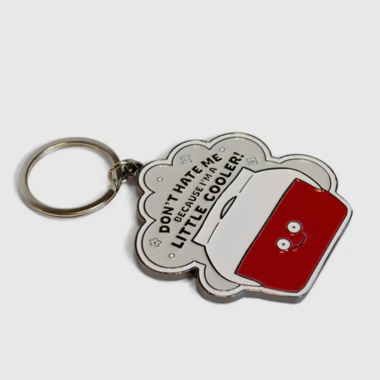 Fun Keychain