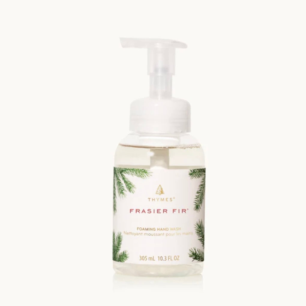 Frasier Fir Foaming Hand Wash