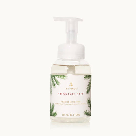 Frasier Fir Foaming Hand Wash