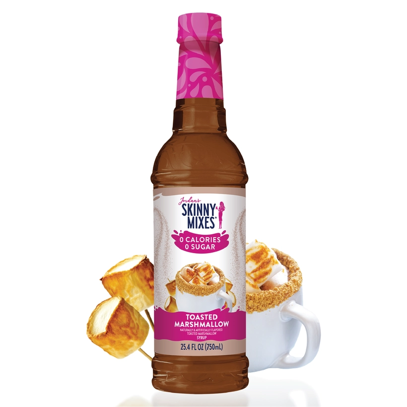 Jordan's Skinny Mixes