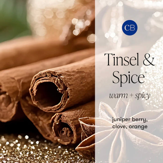 Tinsel & Spice Hand Wash