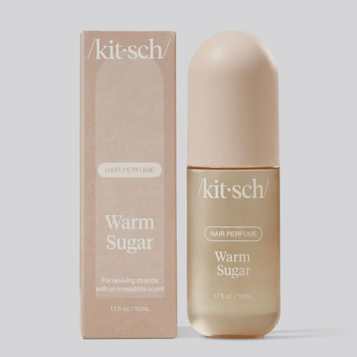 Kitsch Warm Sugar Hair Perfume