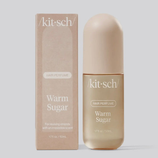 Kitsch Warm Sugar Hair Perfume