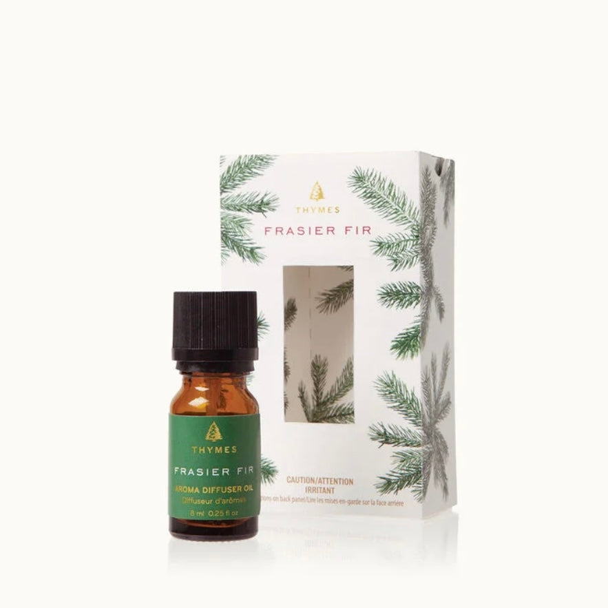 Frasier Fir Diffuser Oil