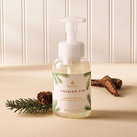 Frasier Fir Foaming Hand Wash