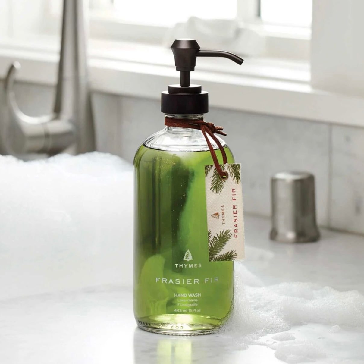 Frasier Fir Large Hand Wash