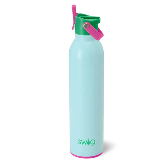 Swig Prep Rally Flip + Sip Bottle 26 oz
