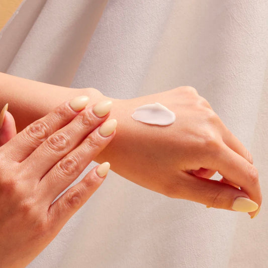 Volcano Flora Edit Hand Cream