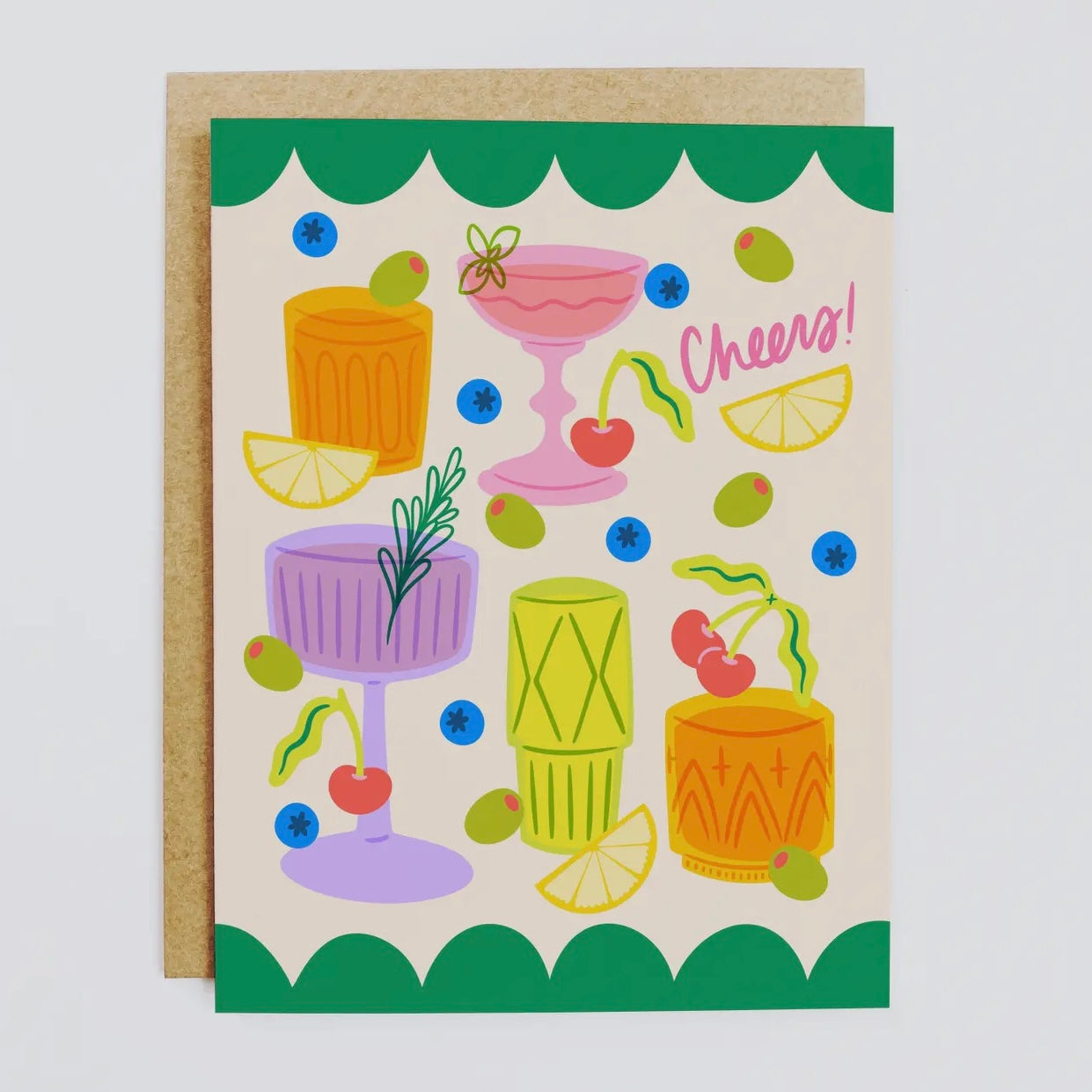 Greeting Cards