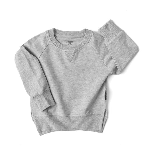 Little Bipsy Pullover