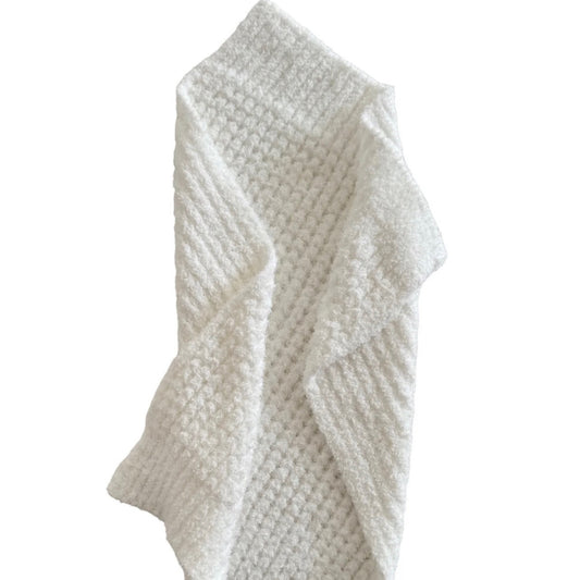 Phufy Bliss Waffle Mini Blanket