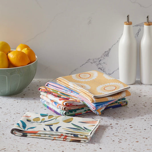 Microfiber Kitchen Towel